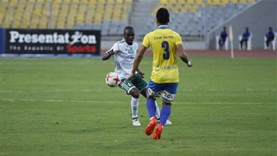 الإسماعيلي يصطدم بالمصري اليوم على زعامة القناة 