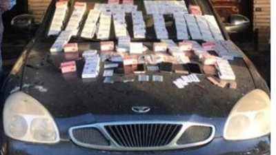ضبط أكثر من 10 آلاف قرص مخدر  بميناء غرب بورسعيد
