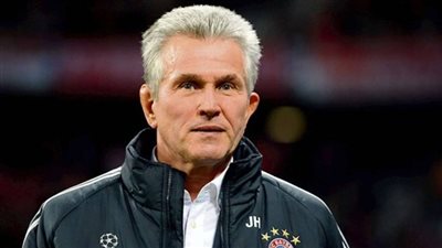 ريال مدريد يفكر في يوب هاينكس