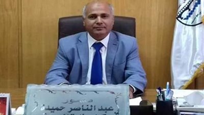 وكيل الصحة ببني سويف يدين حادث دير الأنبا صموئيل بالمنيا 