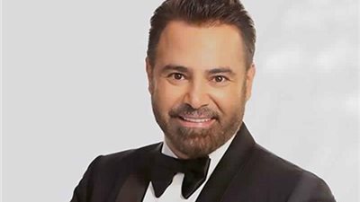 3 أغاني من عاصي الحلاني لمصر تقديرًا للجيش