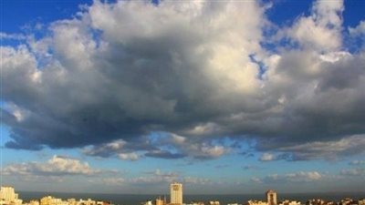 طقس مائل للحرارة نهارا.. والصغرى 18 درجة بالدقهلية