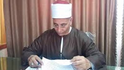 منطقة سوهاج الأزهرية تنعى ضحايا حادث اتوبيس دير الأنبا صموئيل 