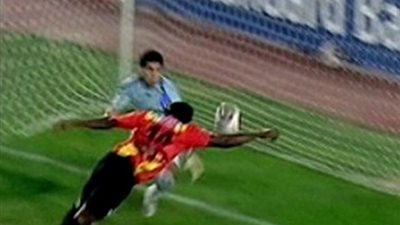 فيديو.. الأندية التونسية أكثر المستفيدين من الأخطاء التحكيمية أمام الأهلي