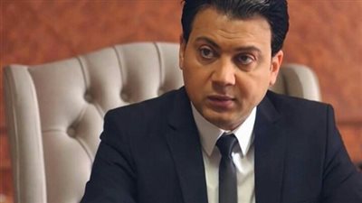 عمرو رمزي لـ بوابة المواطن : منتدى الشباب بشرم الشيخ يوفر لنا اكتشاف الحضارات