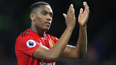 فيديو .. تعادل إيجابي بين مانشستر يونايتد وبورنموث في الشوط الأول