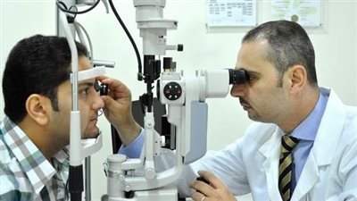دكتورك عند المواطن.. تعرف على أشهر أطباء العيون