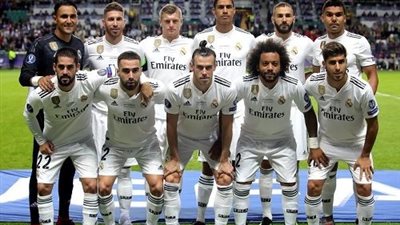 مشاهدة مباراة ريال مدريد وبلد الوليد بث مباشر الان| اهم مباريات الدوري الاسباني اليوم مباشر 
