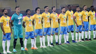 تعرف على تشكيل الإسماعيلي أمام المصري