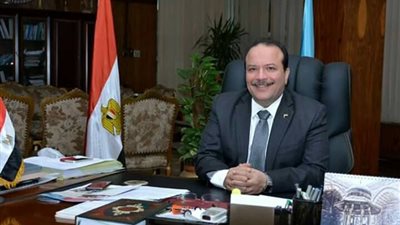 الدكتور مجدي سبع لـ