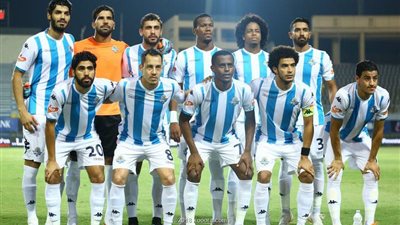 3 أهداف يسعى حسام حسن لتحقيقهم مع بيراميدز.. أبرزها الفوز على الأهلي