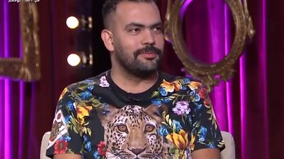 خالد عليش ينصح المقبلين على الزواج: طنّش تعش تنتعش