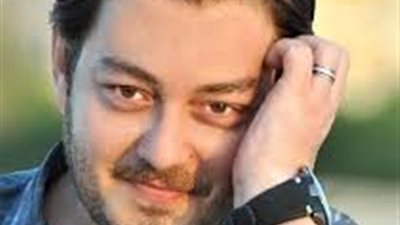 أحمد زاهر 