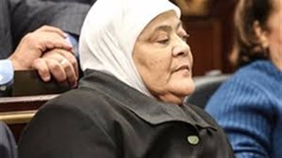 النائبة جواهر الشربيني لـ