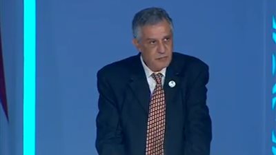 هاني ميلاد حنا يكشف حكمتين احتفظ بها مؤلف كتاب الأعمدة السبعة للشخصية المصرية
