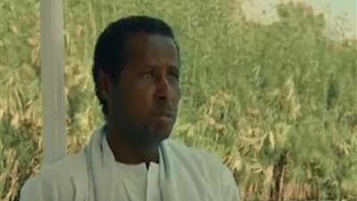 زيزو تاج في فيلم نقطة تلاقي: كنوز النوبة ليست مالا