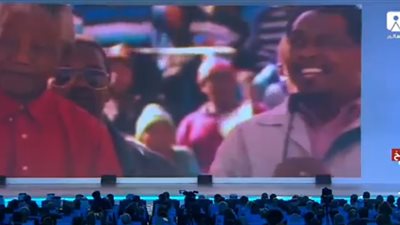 بث مباشر.. فعاليات منتدى شباب العالم 2018 بحضور الرئيس السيسي