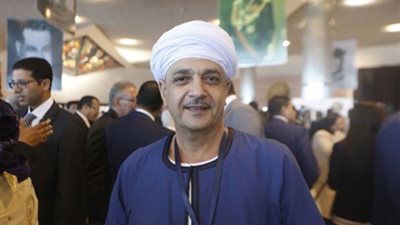 النائب أحمد هريدي لـ