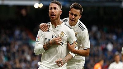 راموس: عودة الانتصارات تجعل جماهير ريال مدريد تثق بنا