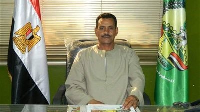 نقيب الفلاحين ببني سويف يدين حادث دير الأنبا صموئيل بالمنيا
