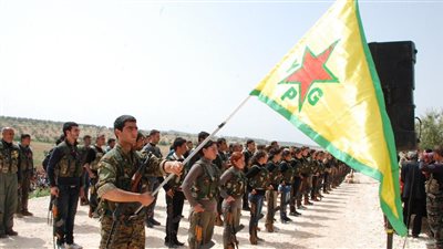 قيادي بحزب الإتحاد الديمقراطي لـ