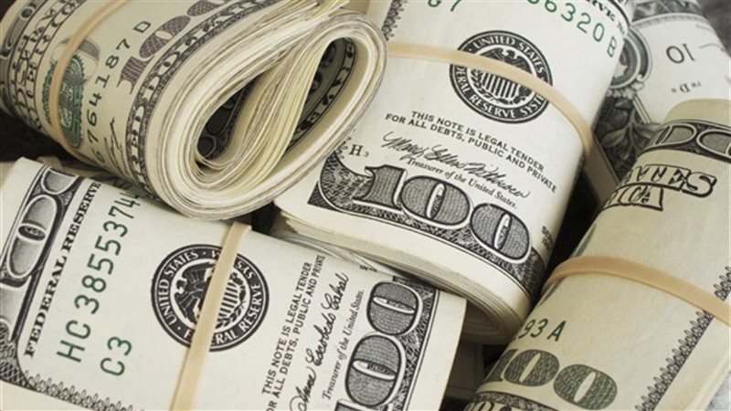  أسعار الدولار
