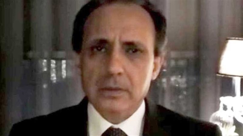 محمد رشاد الزفزاف