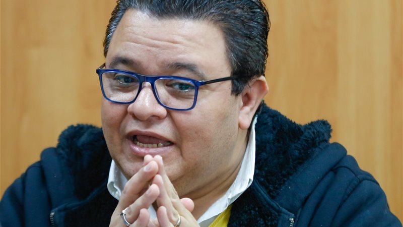 خالد جلال