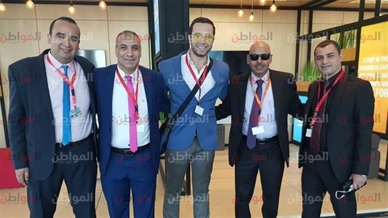  رئيس تحرير بوابة
