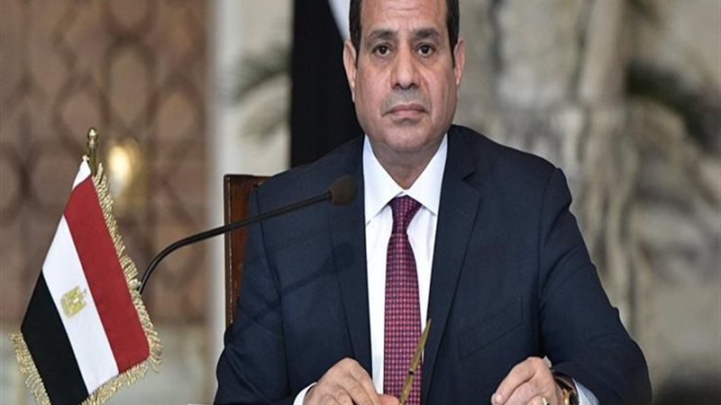 السيسي 