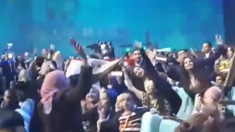 مندي شباب العالم