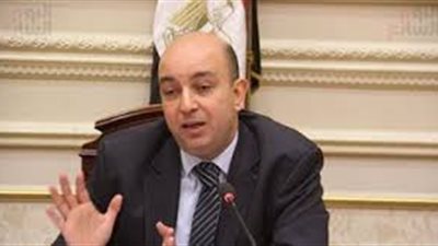 النائب نضال السعيد يؤكد ضرورة تنفيذ المباردة المقترحة من المركزي بإنشاء بنك رقمي