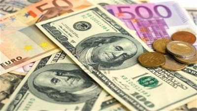 أسعار العملات الأجنبية أمام الجنيه الأحد 4 نوفمبر 2018