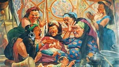 نعم يا دلعدي.. هاشتاج هي الستات بتعرف تكدب يكتسح تويتر 