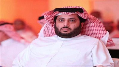 تركي آل الشيخ يتضامن مع جماهير الأهلي قبل مواجهة الترجي في رادس