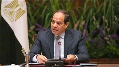 الرئيس عبدالفتاح السيسى فى منتدى شباب العالم 2018: لو كان هناك قيم ومبادئ لما كان هناك إرهاب 