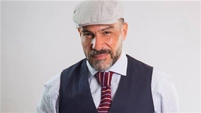 محمد خميس عضو لجنة تحكيم في مهرجان 