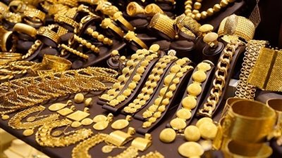 تعرف على أسعار الذهب فى الأسواق الأحد 4 نوفمبر 2018