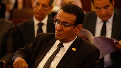 النائب صلاح حسب الله: أخطر ما يواجه العالم هو غياب قيمة العدالة في حل الصراعات