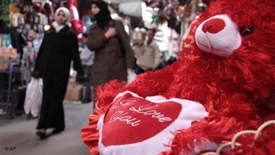 لماذا اختفت مظاهر الاحتفال بـ عيد الحب المصري في كفر الشيخ؟
