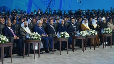 تعرف على نائب العاهل السعودى فى منتدى شباب العالم بشرم الشيخ 