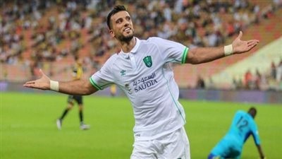 عمر السومة يواصل تألقه في الدوري السعودي