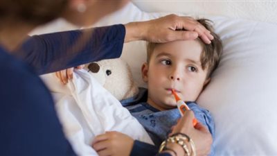 اسأل طبيب.. أعراض حساسية الصدر الموسمية عند الأطفال 