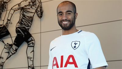 لوكاس مورا يُحدد هدف توتنهام هذا الموسم