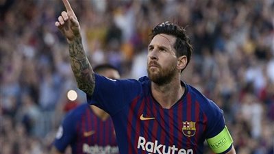 فيديو وصور.. برشلونة يختتم تدريباته للقاء إنتر ميلان
