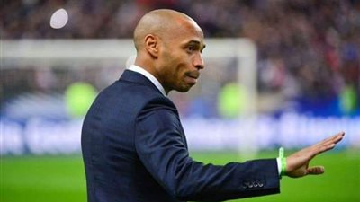 تييري هنري: موقفي معقد مع موناكو