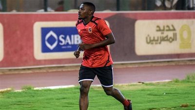 الأهلي يكثف برنامج جونيور أجايي تمهيدا لعودته