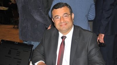 النائب شكري الجندي لـ