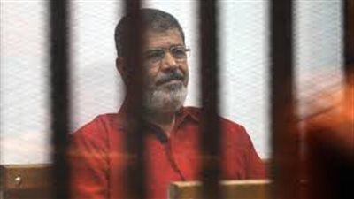 تأجيل إعادة محاكمة المعزول محمد مرسي و23 آخرين في قضية التخابر مع حماس
