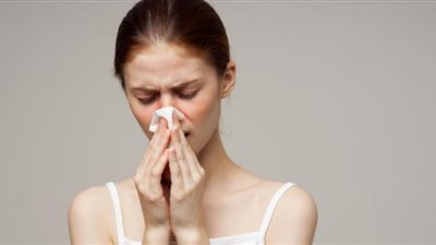 أعراض التهاب الجيوب الأنفية وعلاجه